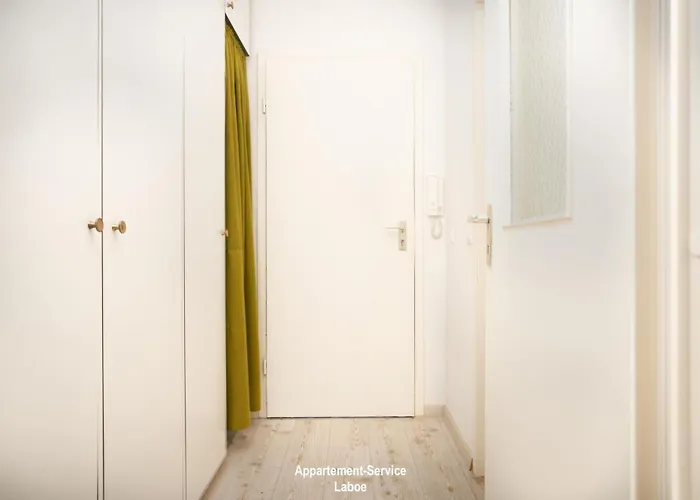 Ostsee-kajuete Wendtorf