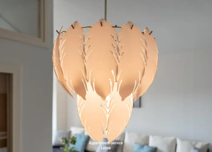 Apartamento Ostsee-kajuete