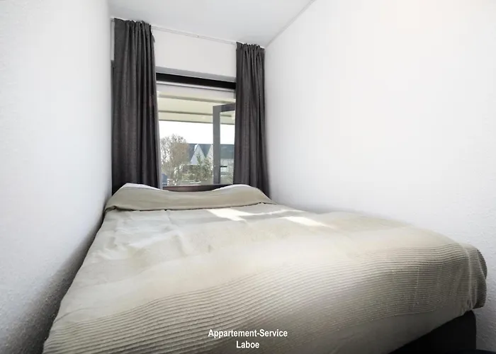 Apartamento Ostsee-kajuete Wendtorf