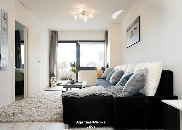 Ostsee-kajuete Wendtorf